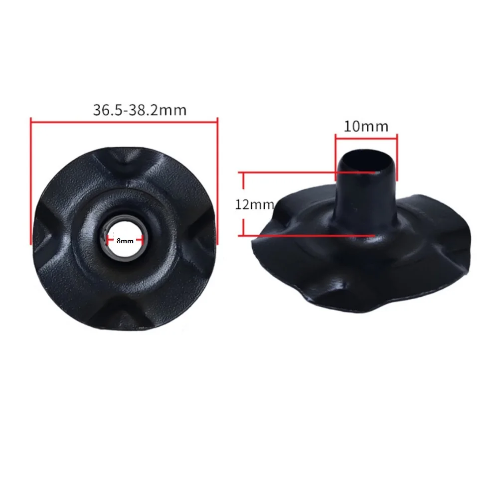 

Accessorie Trimming Machine Craftsmanship Tool Edge Trimmer Guide Guide Cup Tool