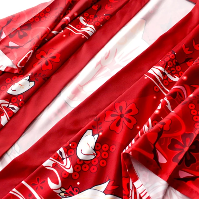 Кимоно F3535 мужское традиционное в стиле аниме кардиган уличная одежда