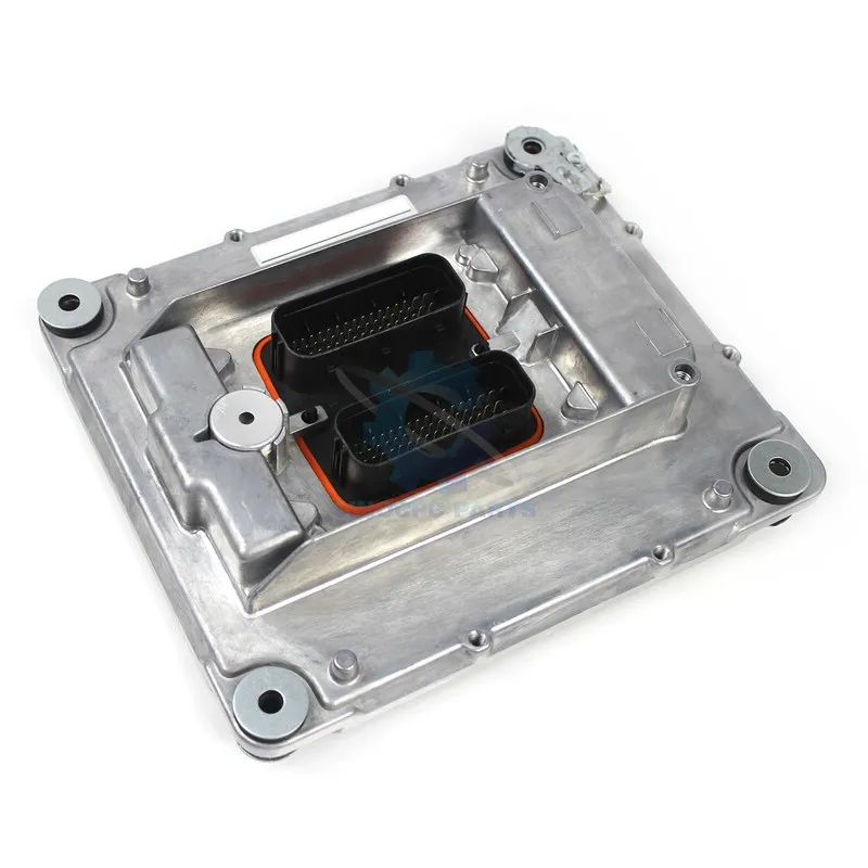 Фото Контроллер 60100000 Экскаватор для Volvo EC290 с ECU, программируемый EC290B №2
