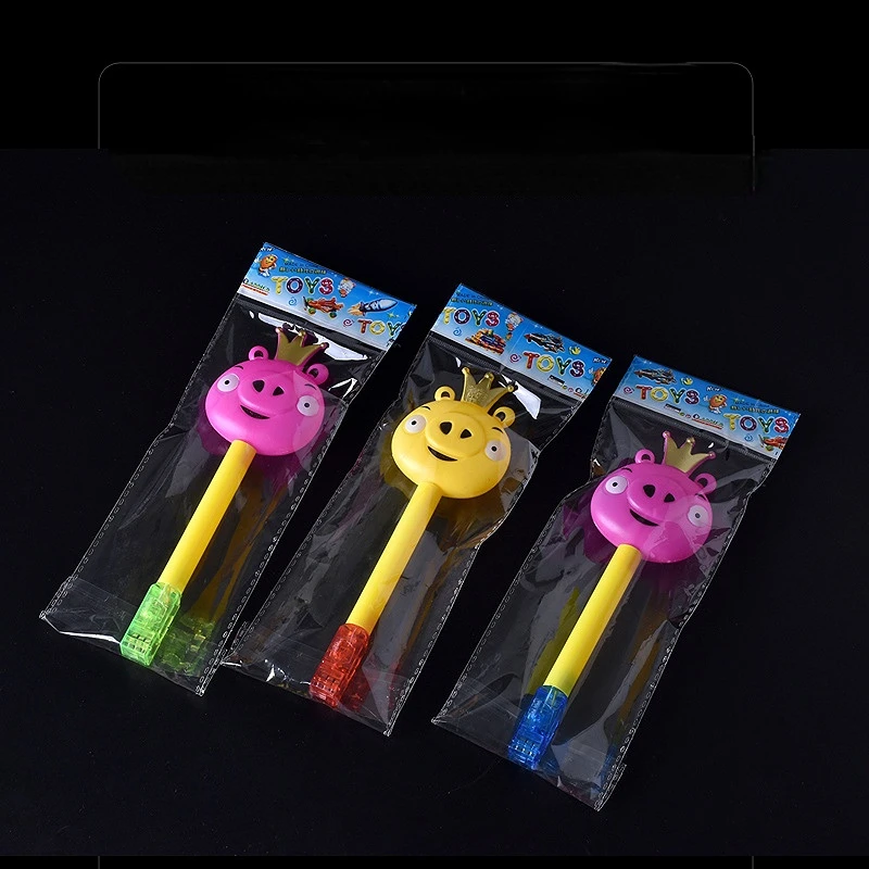 Светящиеся палочки со светодиодный Ной подсветильник кой 12 шт.