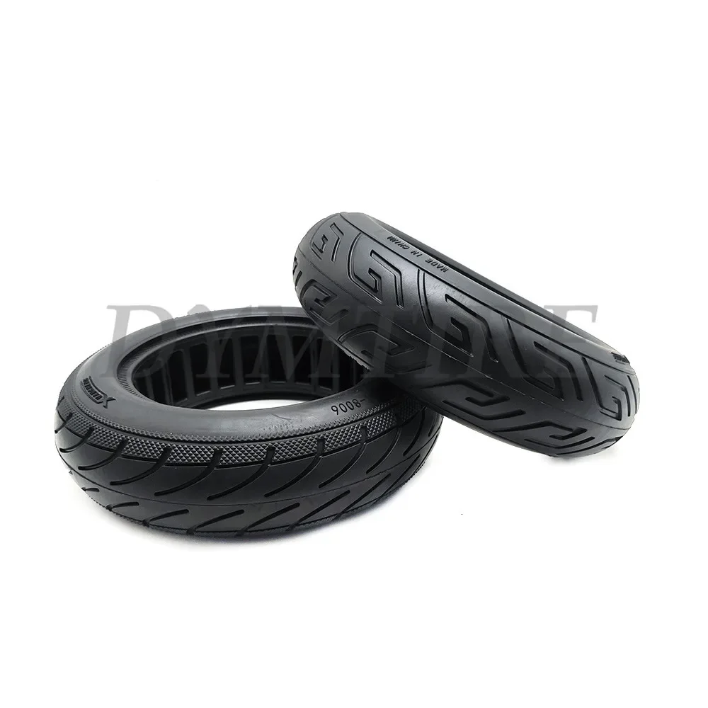 10-дюймовая твердая шина 10x2 70-6 5 70/65-6 утолщенная демпфирующая для электрического