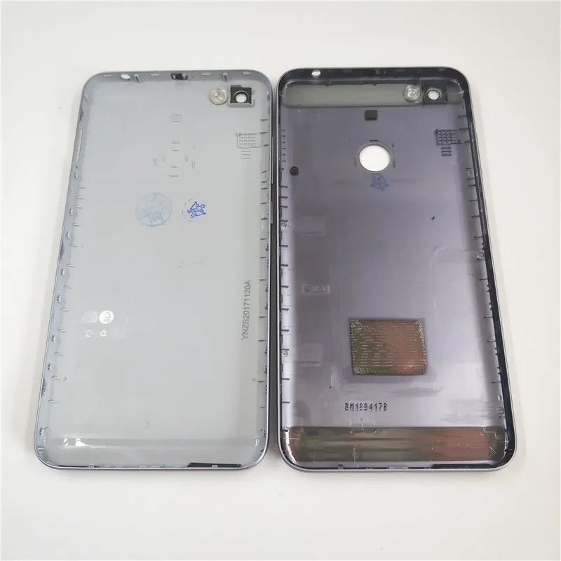 Оригинальный чехол для Xiaomi Redmi Note 5A / Prime задняя крышка батарейного отсека с