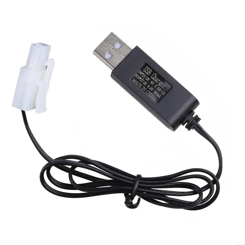 573A NI-CD NI-MH Батарея вход 110V-240V Выход 9 6 В 250 мА с вигкой тамия кет-2P