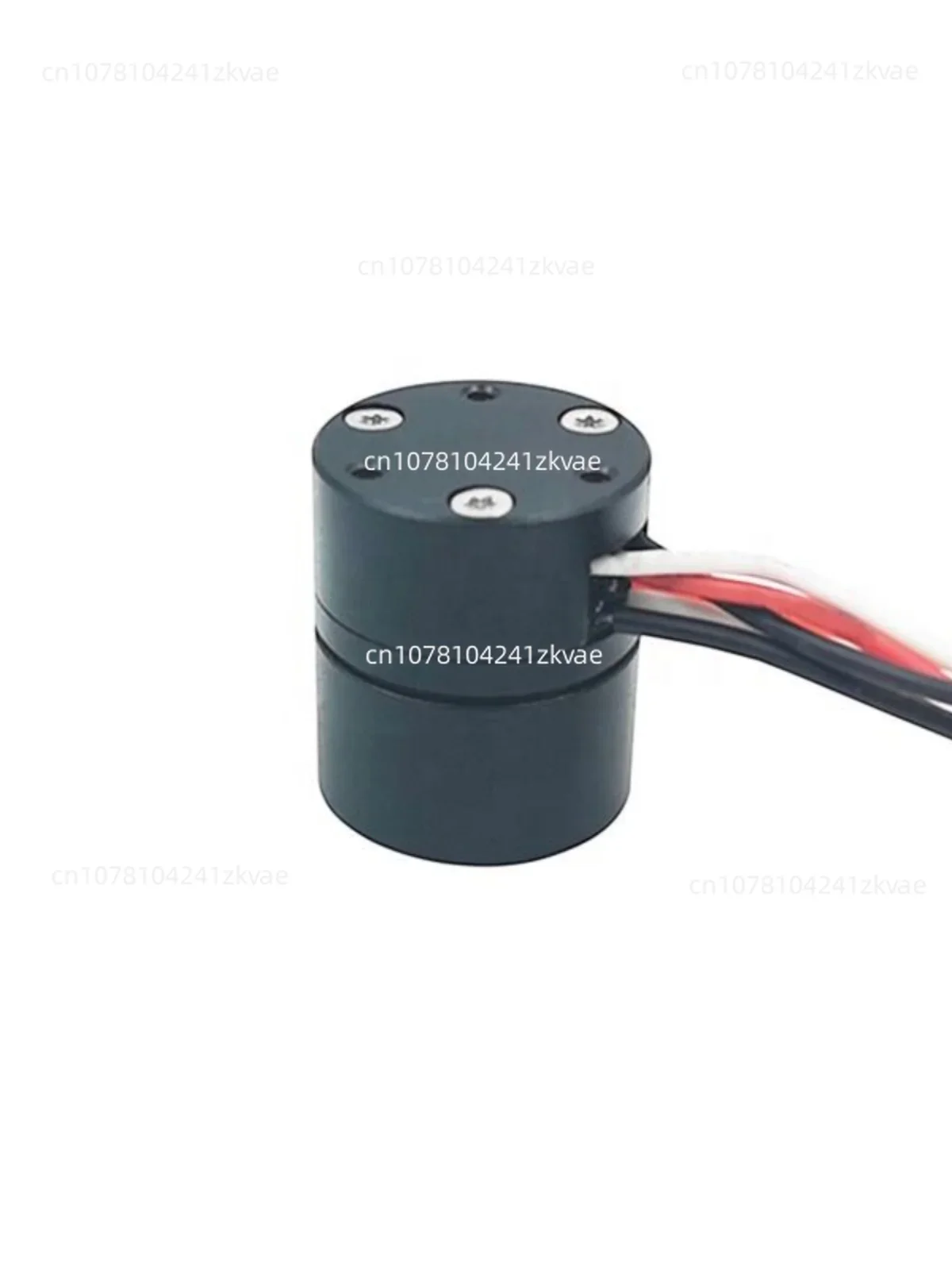 Миниатюрный бесщеточный внешний роторный двигатель постоянного тока PM1105