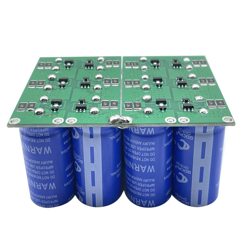 GDCPH 32V10F Суперконденсатор Автомобильный стабилизированный выпрямительный модуль