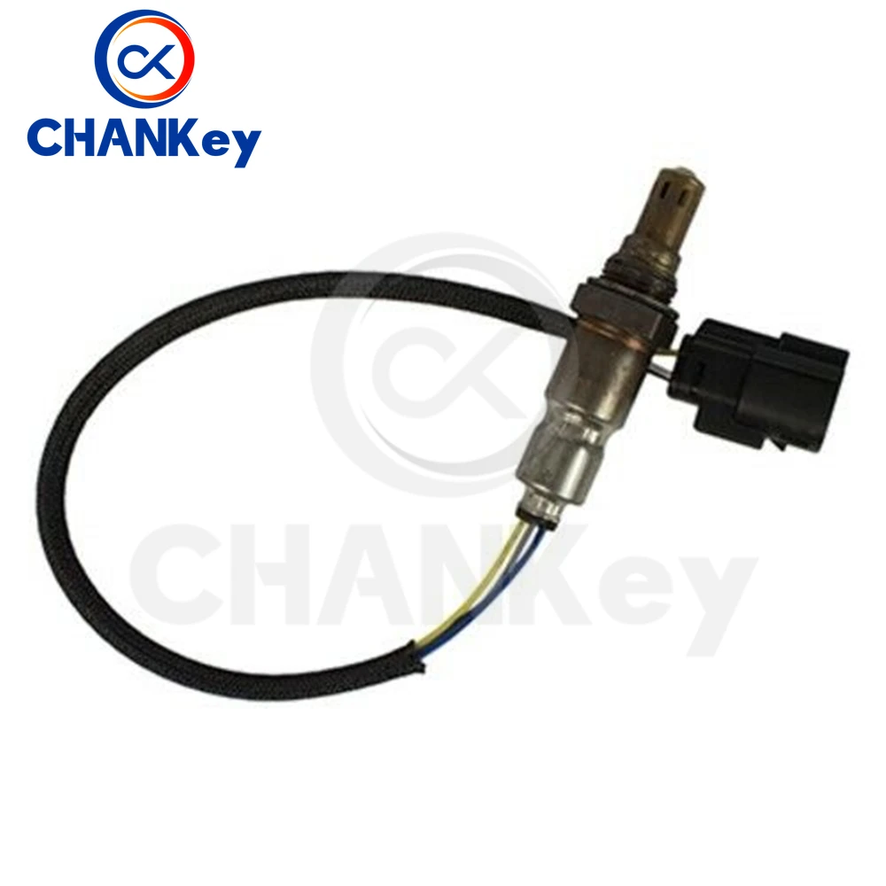 

EJ5Z-9F472-B DY1274 Front Lambda O2 Oxygen Sensor Fit For Ford E-350 ESCAPE F-150 FUSION MUSTANG TRANSIT Original factory