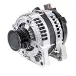 

DAN1118 for ALTERNATOR 12V (150A) FOCUS II 0411 C MAX C MAX tdci KUGA tdci