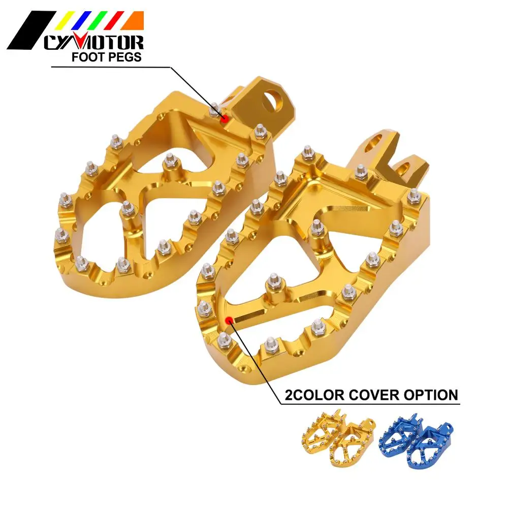 

Подножки для мотоцикла с ЧПУ, подножки для Suzuki RM250 RM125 RM250Z RMX250 DRZ400 DRZ400E DRZ400S DRZ400M