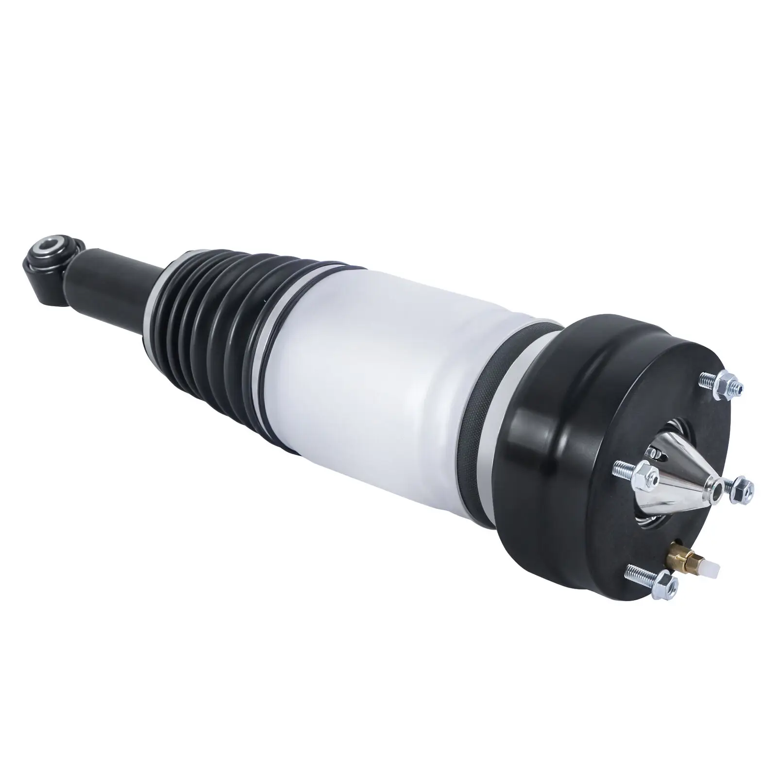 Задние пневматические амортизационные стойки для Jaguar Super V8 Vanden Plas XJ8 XJR C2C41346