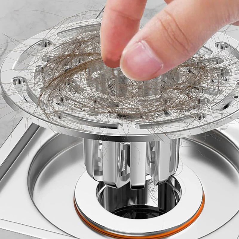 Магнитный самозакрывающийся дезодорант с защитой от запахов и насекомых без