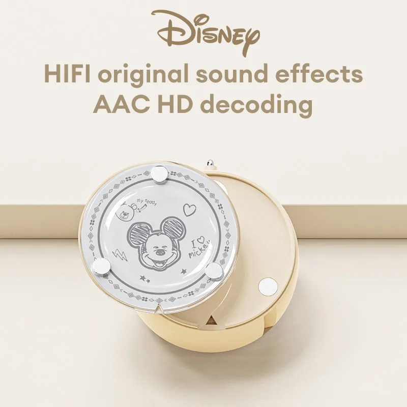Беспроводные наушники Disney YP-06 Bluetooth 5.3