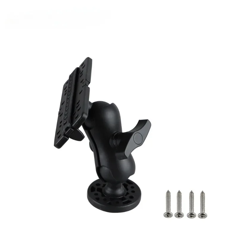 Вращающаяся на 360 градусов основа для электронного рыболокатора