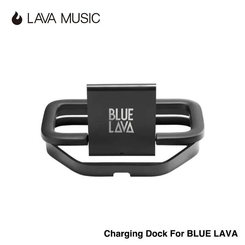 Зарядная док-станция для смарт-гитары BLUE LAVA |