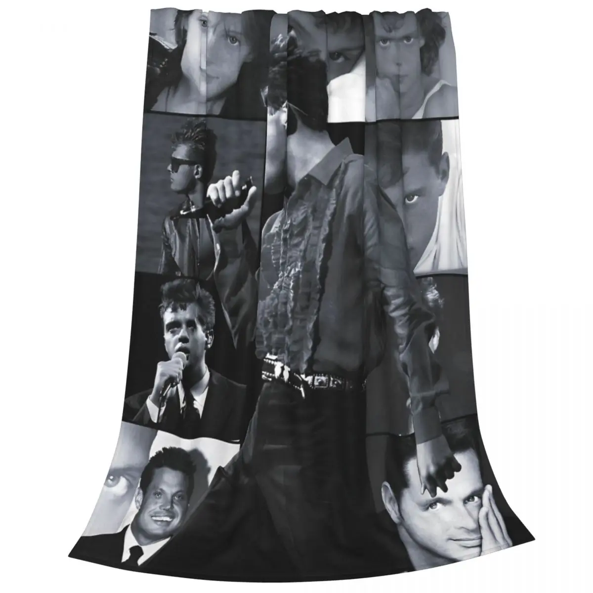 Всесезонное флисовое дышащее ультрамягкое одеяло для дома и автомобиля