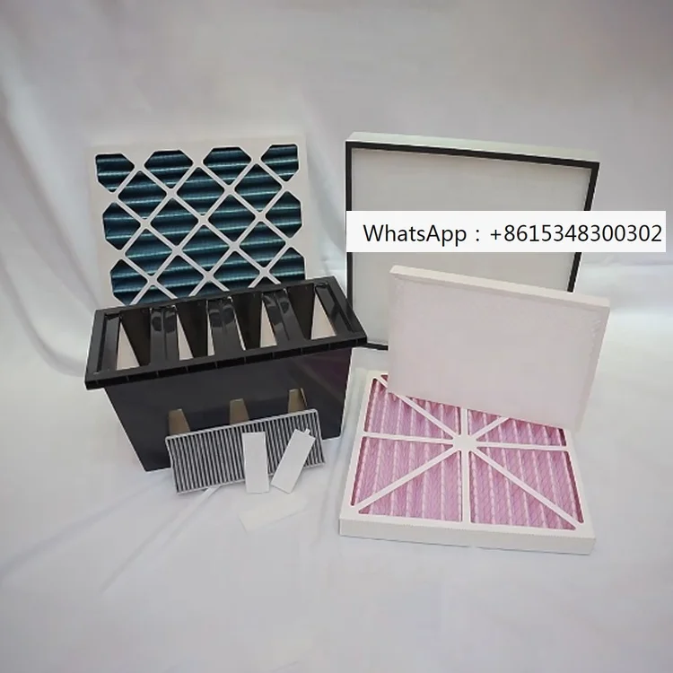 Индивидуальная вентиляция 24x24 медицинский грибовой поток 0 3 микрон