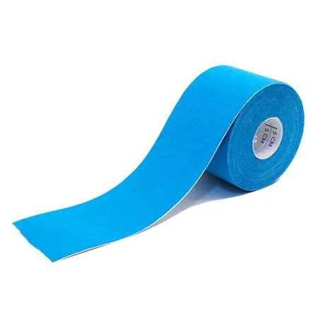 Kinexib Кинезио-тейп Classic синий |