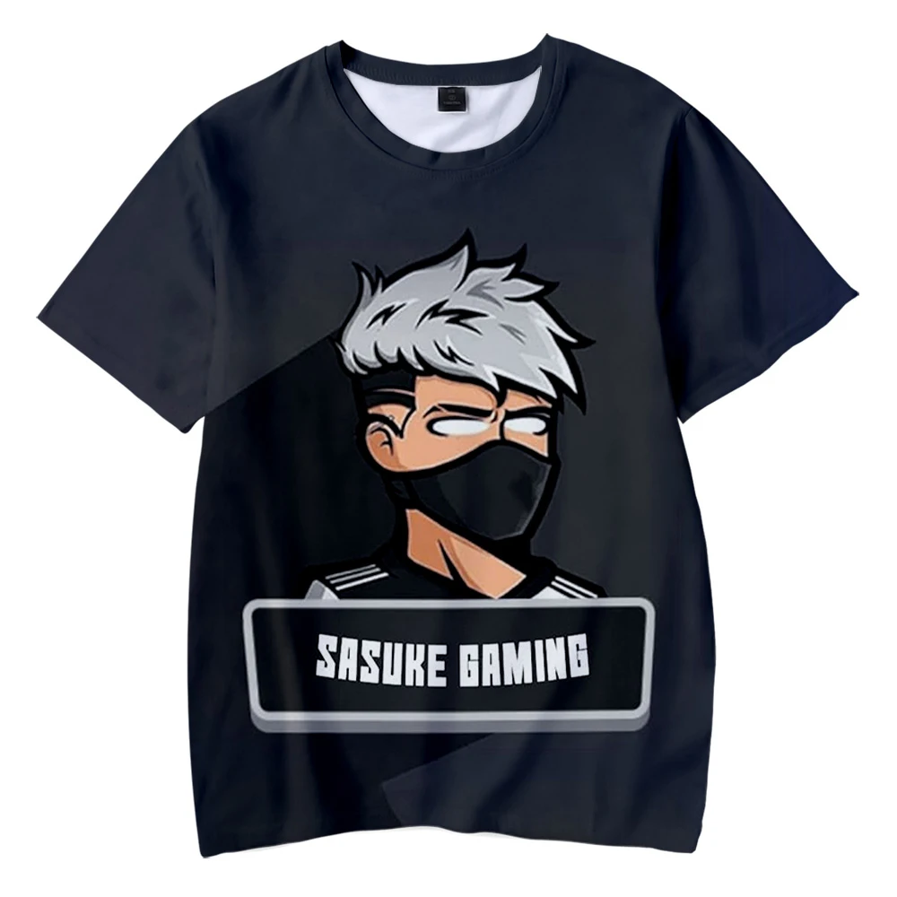 

RobleisIUTU 3D Printed Children T-shirts Fashion Summer Short Sleeve Tshirt Hot Sale Kids Casual Streetwear Clothes
