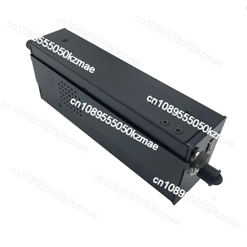 Восстановите 10-15 Вт RS-918 SSB HF SDR HAM Трансивер Передача мощности TX 0 5-30 МГц V0.6 MCHF