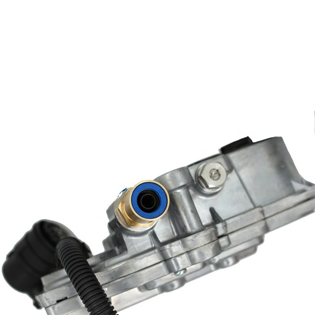 

12V Clutch Actuator SOLENOID VALVE 22327063 /7421710522 /22327069 For Volvo FOR FH13 For Renault Car Accessories