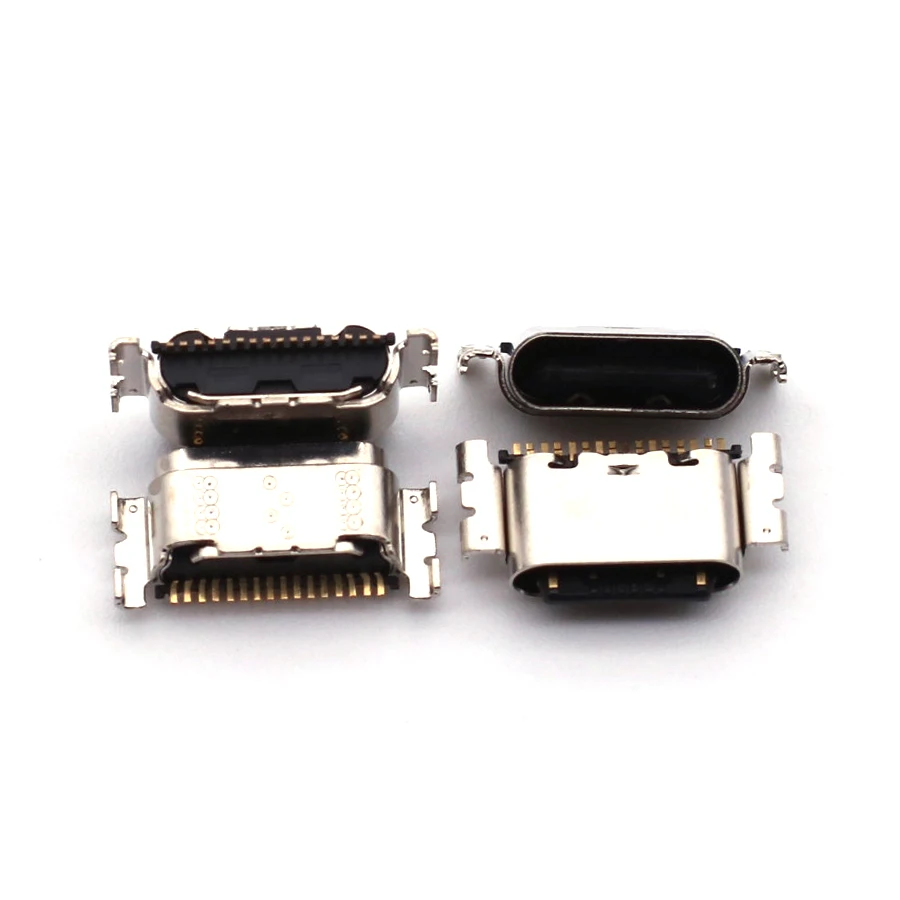 10-20 шт. для Infinix Note 12 G96 X663D X663C X670/12 Pro X676B USB-порт зарядки разъем док-станции и