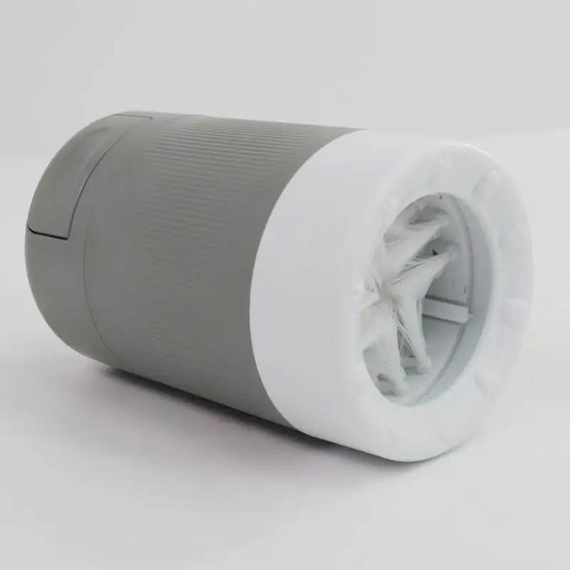 Новый очиститель лап для собак полуавтоматическая чашка мытья ног домашних