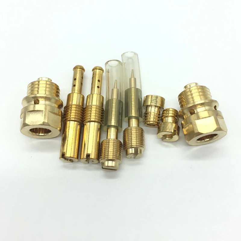 Набор для Ремонта Карбюратора мотоцикла инструмент ремонта карбюратора Honda XL600V