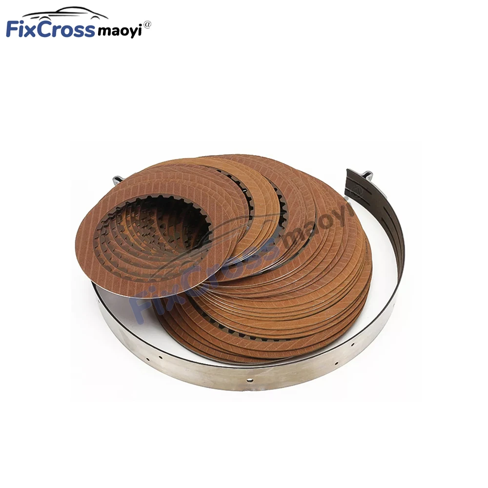 RE5R05A RE5FO5A A5SR1 ведущая передача для Nissan Titan Pathfinder Aybestos LS V8