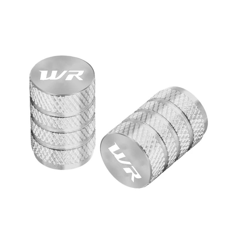 

Для YAMAHA WR WR125X WR125R WR200 WR250 F WR250R WR250X WR250Z WR426F WR450F колпачки штока клапана для колес, аксессуары