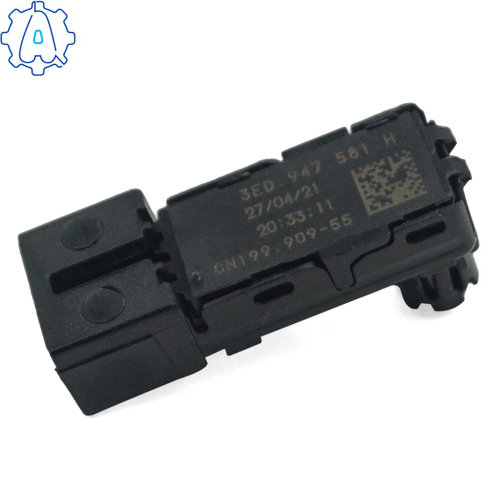 

Многоцветный окружающий свет, подходящий для VW Passat B8 Tiguan MK2 Golf 7 MK7 3ED 947 581 F 3ED 947581 F, автомобильные аксессуары