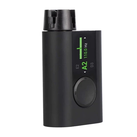 Автоматический гитарный тюнер Roadie Tuner 3