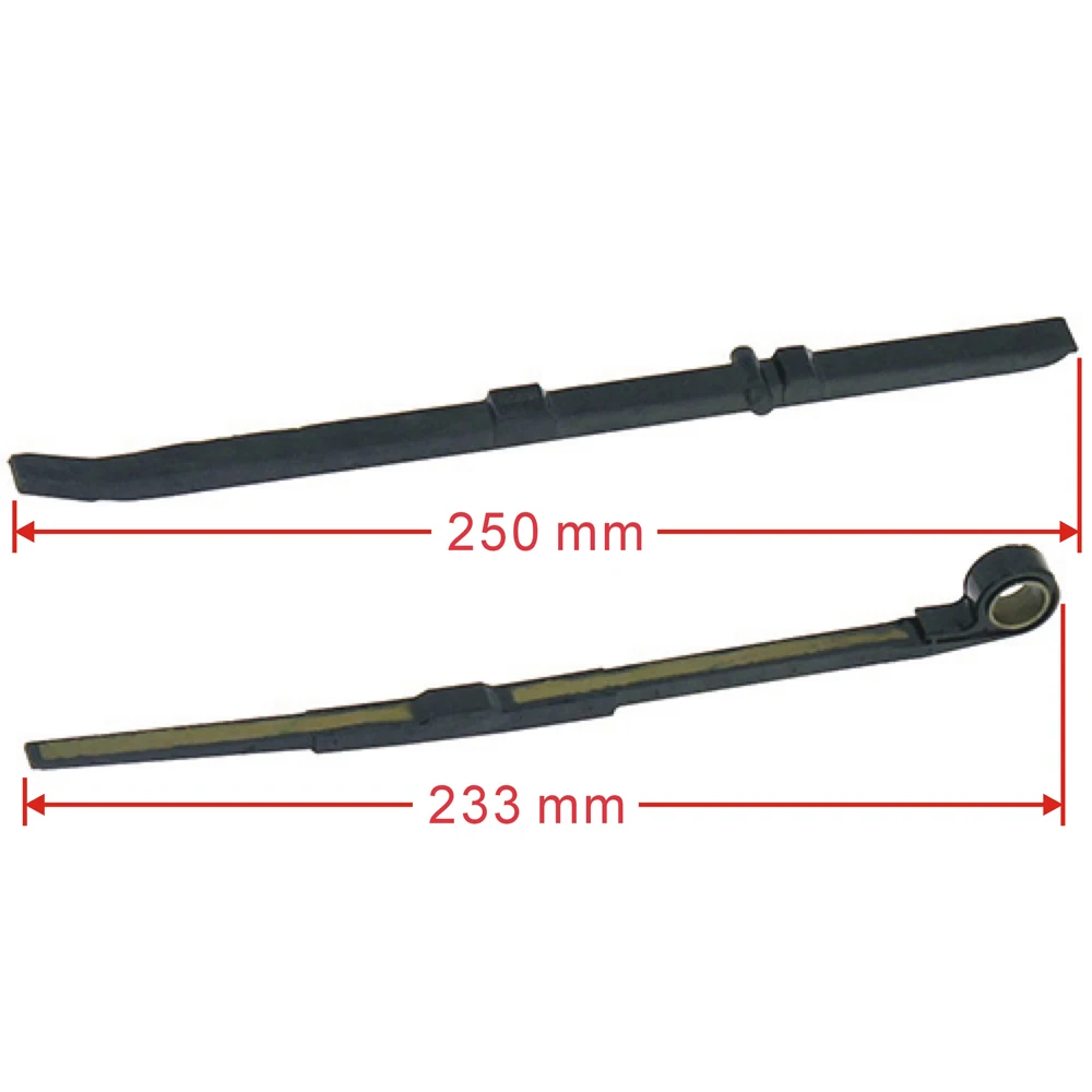 

Направляющая цепи ГРМ JMstar CF250 250-5024 для скутера Jonway JMstar CFmoto, мотоцикла, квадроцикла, двигателя 172 мм