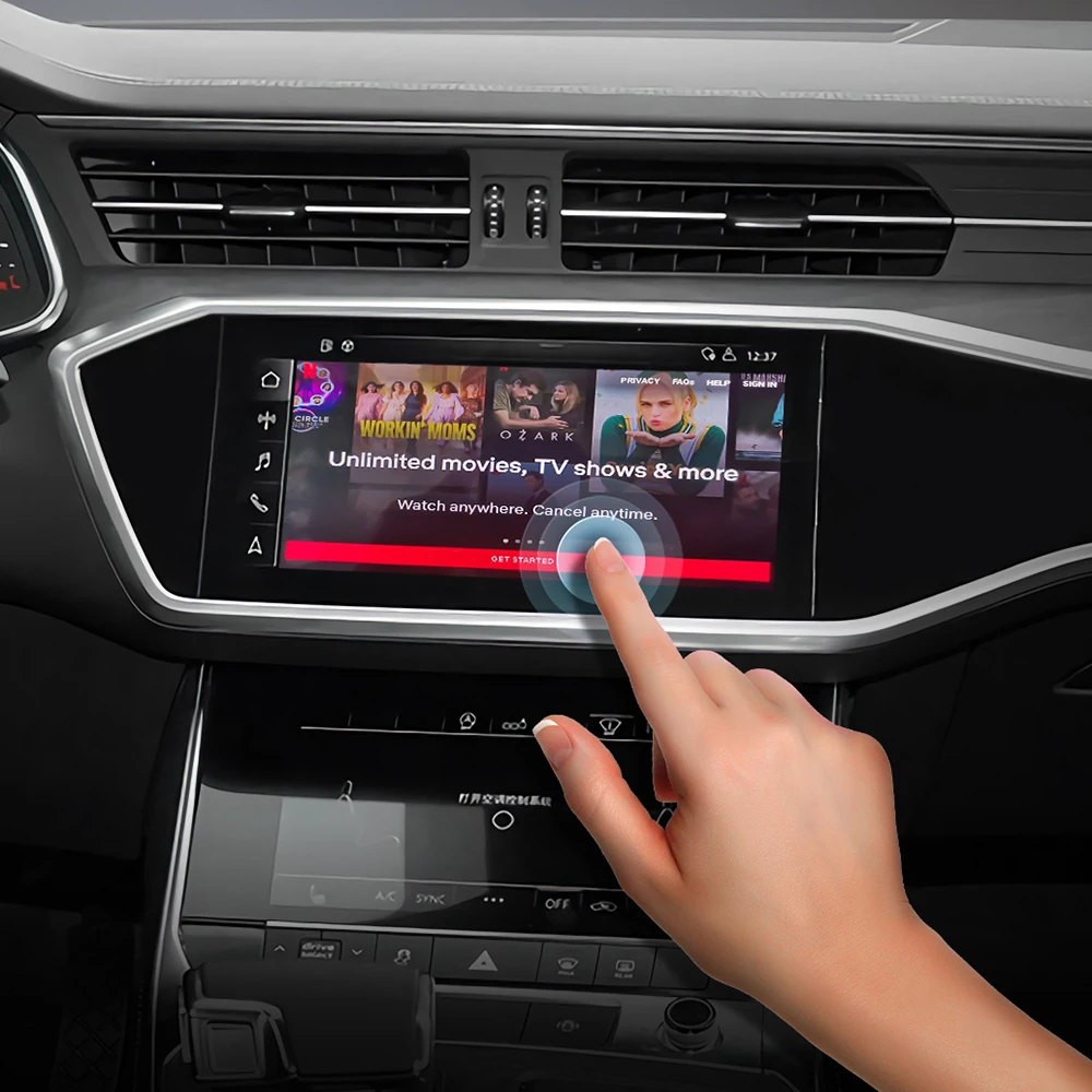 

4 + 64G беспроводной Carplay 8-ядерный ручной AI Box Master-slave Dual Bluetoo CarPlay 9 адаптер AN Auto GMS для GPS массивных приложений MIFI
