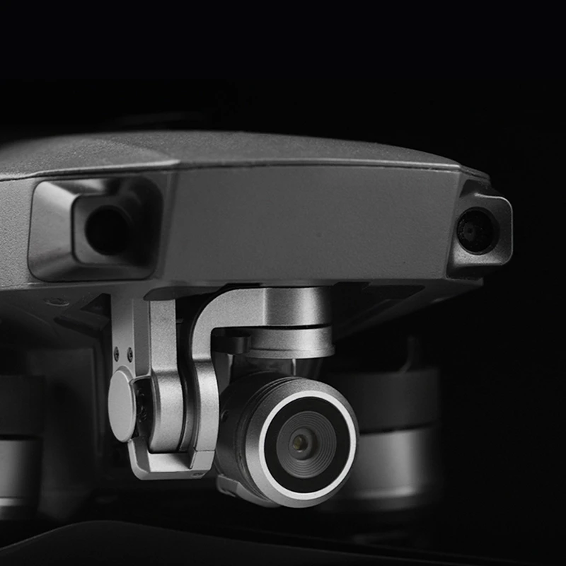 

2X карданный объектив камеры стекло для DJI Mavic Pro Drone карданный объектив камеры Ремонт Запасные части замена аксессуары