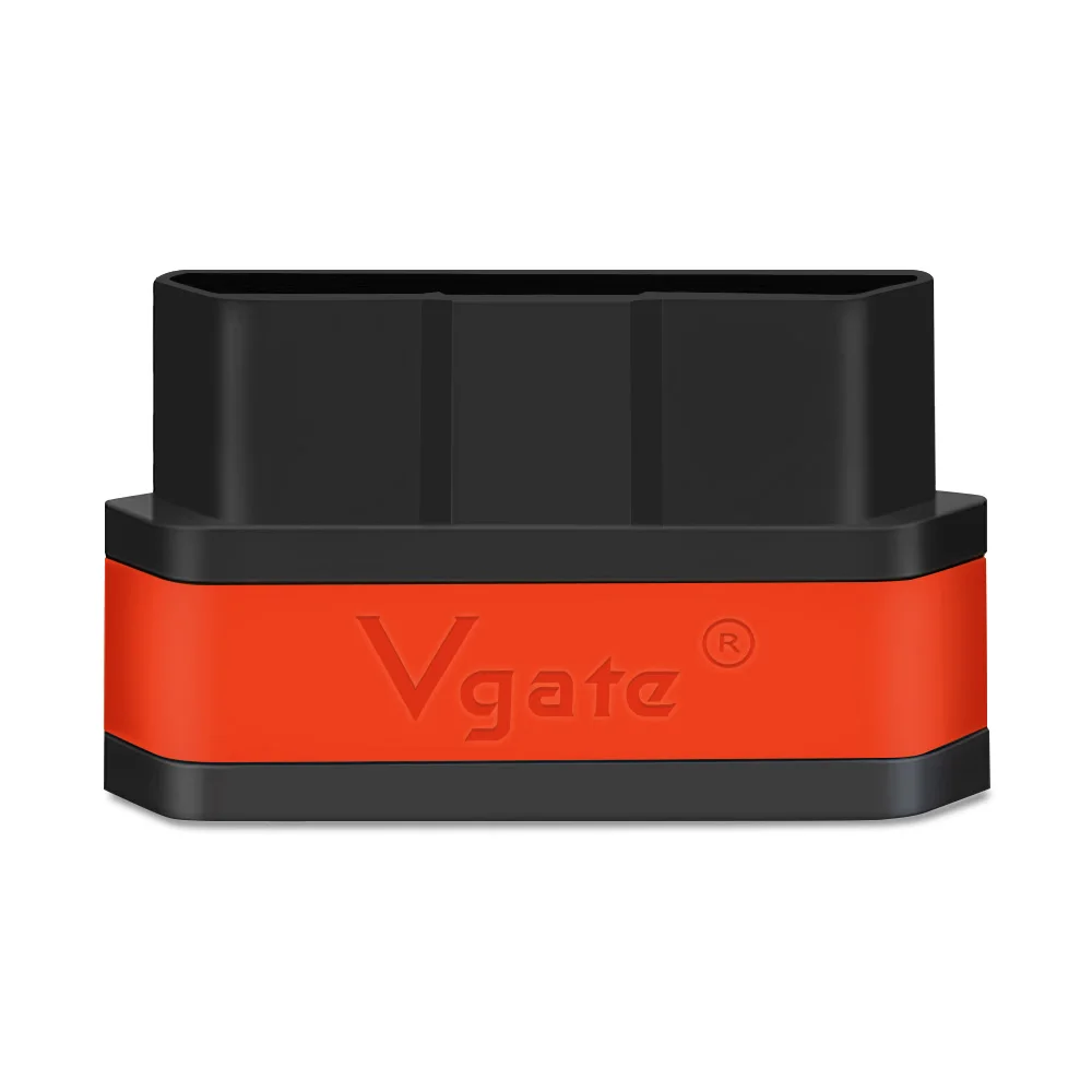 

Сканер Vgate iCar2 ELM327 V2.2 OBD2 Для Android, iOS, Bluetooth 3.0, Wi-Fi - Автомобильный Диагностический Инструмент