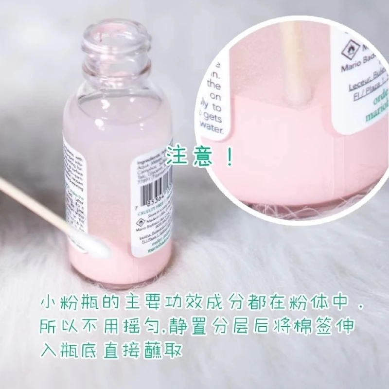 30 мл новый раствор от прыщей Mario Badescu сушка-лосьон сыворотка эффективная для