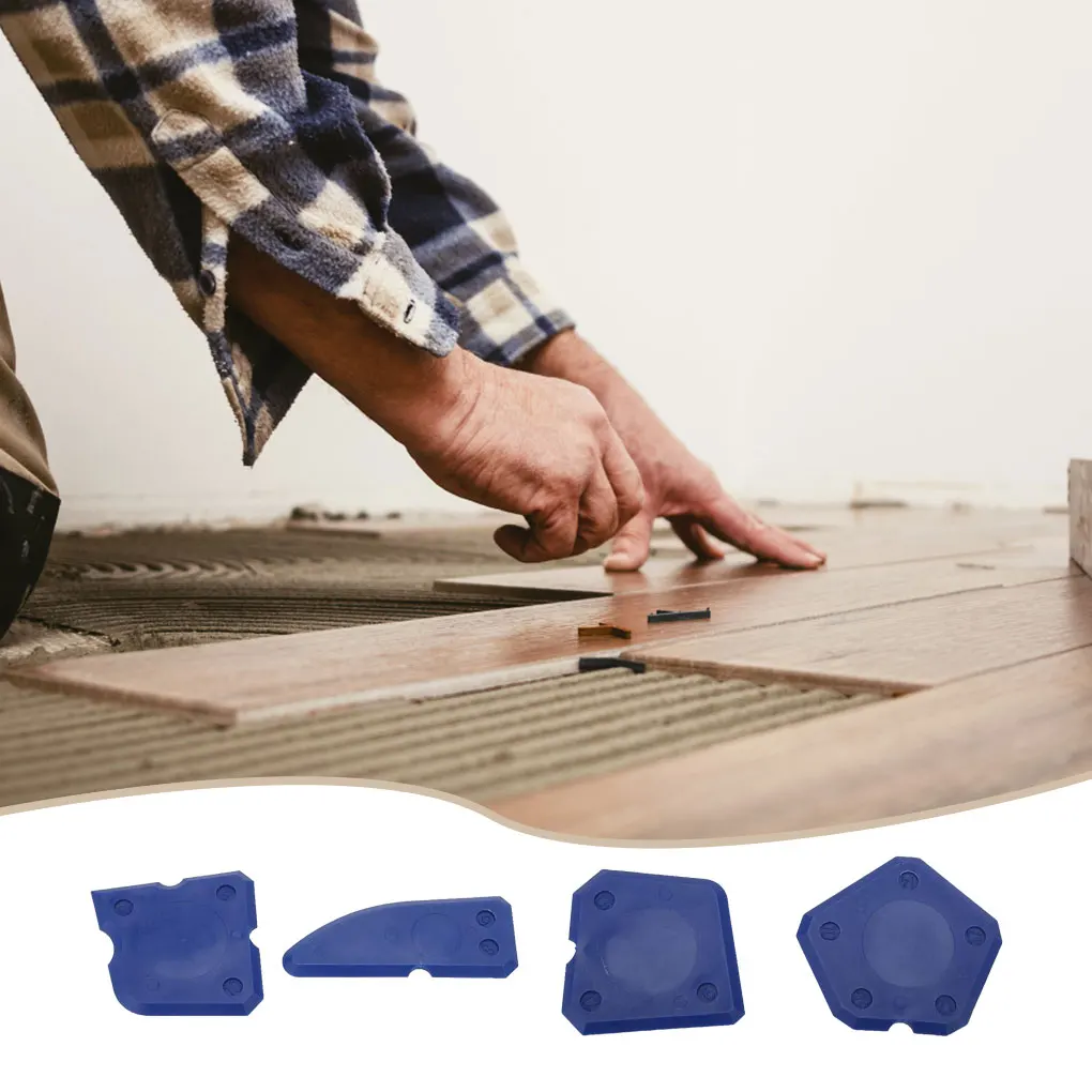 

4 шт., силиконовый скребок для удаления герметика