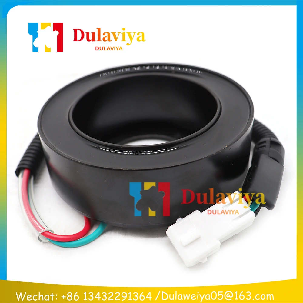 Clutch Coil For Uaz Patriot Car Parts 3163-8131010-30 10378007261
