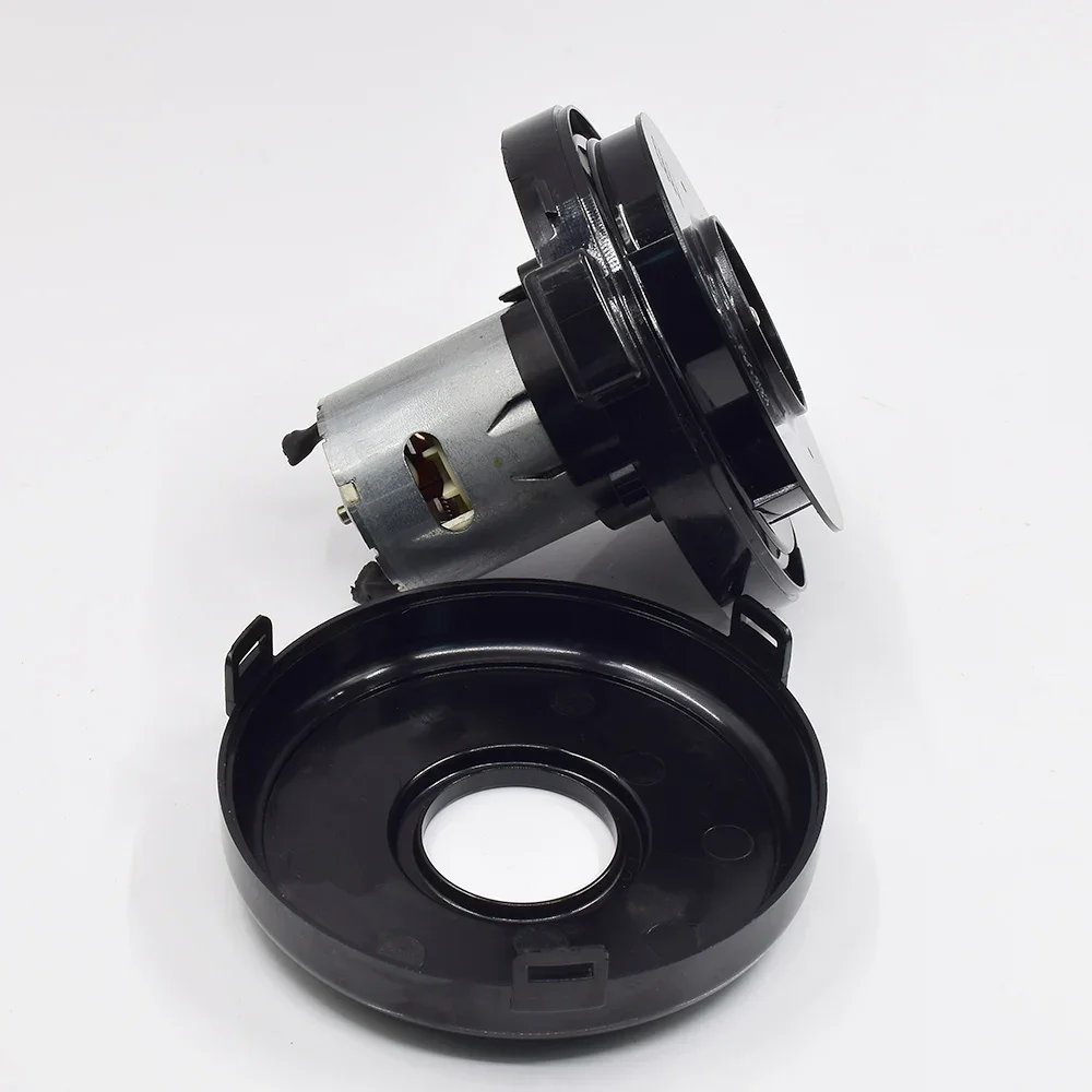 120 Вт Micro RS-545 двигатель турбовентилятор постоянного тока 18 В 5 21 6 мощный робот