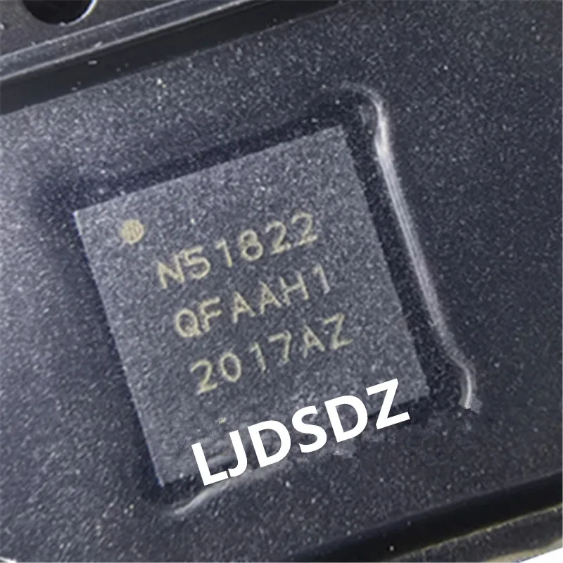 

1 шт./лот M51822 QFN, новый, в наличии