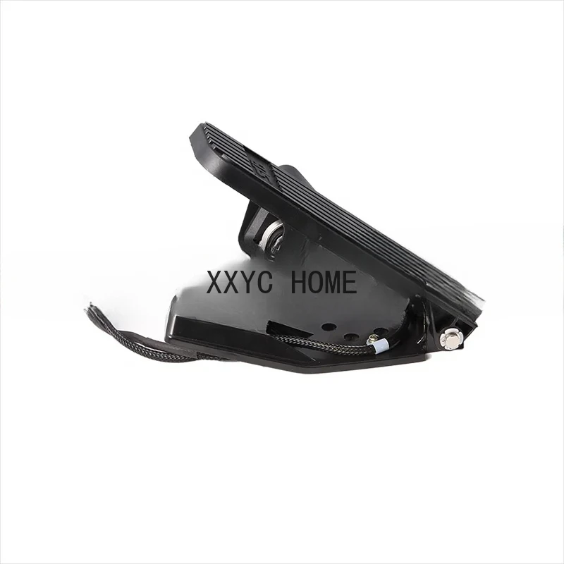 Электрический комплект для преобразования педали акселератора высокого