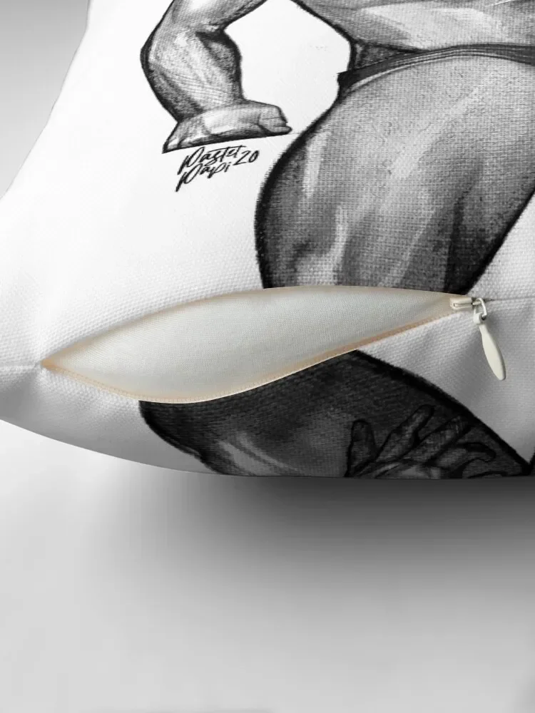 Подушка Pastelpapi-(Генри кавилл) наволочки подушка роскошная декоративная