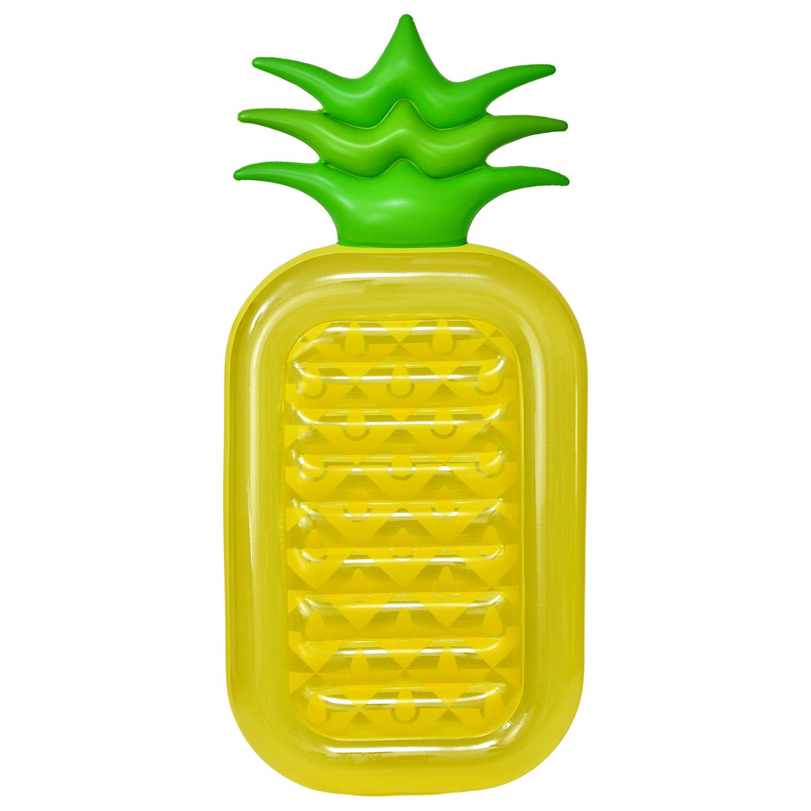 

Large Floats for Swimming Pool Summer Pineapple Pool Iatable Floats Swim Party Toys Pool Floats Adult Lounger Pool
