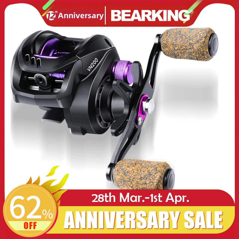 

Катушка для спиннинга, максимальная нагрузка 7 кг, 6,5: 1