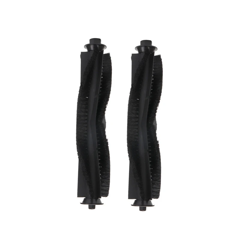 

2 PCS Main Brush Replacement Spare Parts Accessories For Uoni V980 MAX/V980 PLUS Vacuum Cleaner
