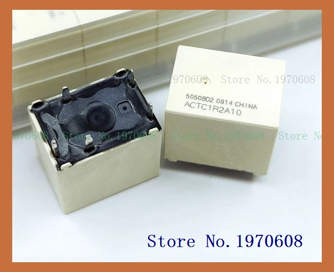 

ACTC1R2A10 DIP-5 ACTC1R3A12