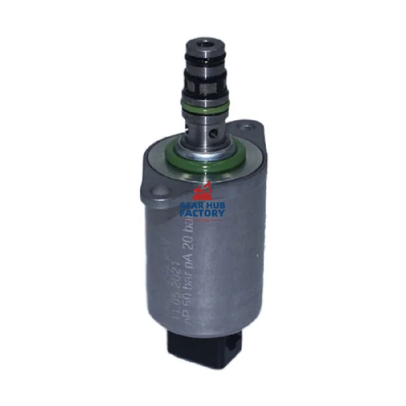 Аксессуары для экскаваторов tm70202sany sy XCMG XE Электрический пилотный клапан