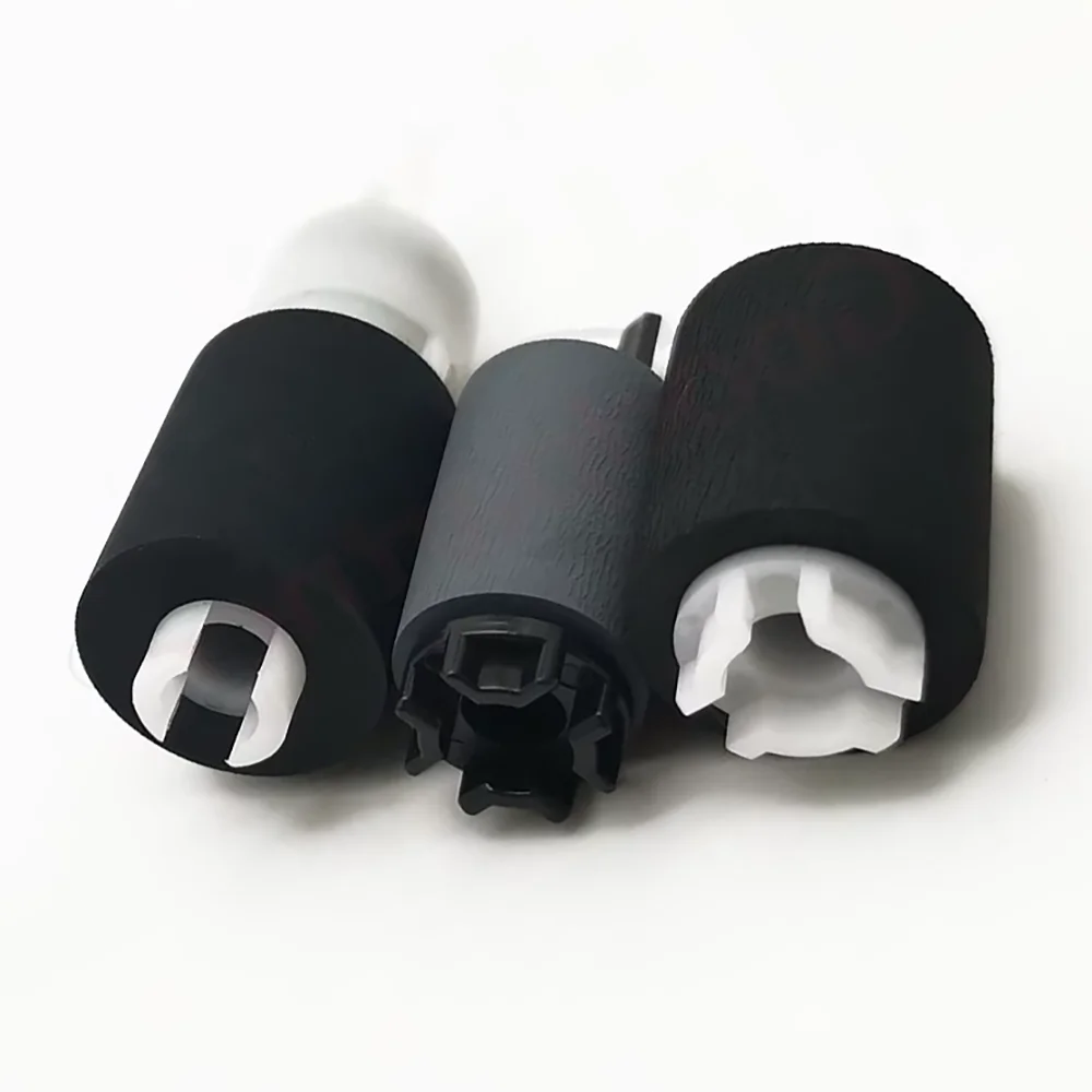 5X OEM 302N406030 302ND94340 302ND94350 Ролик подачи бумаги для Kyocera 4002i 5002i 6002i 4052ci 5052ci 6052ci, ролик отделения (art.: 3920d4ffcc8f4) - 3920d4ffcc8f4