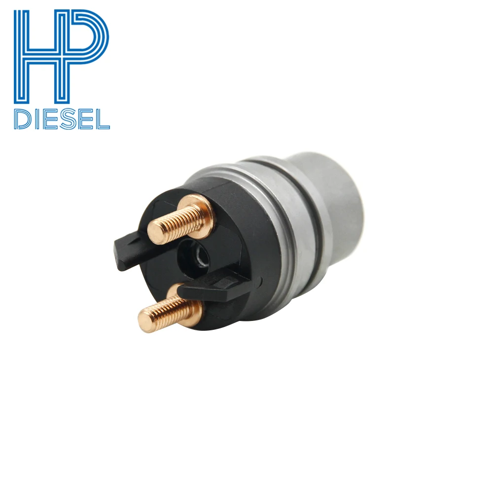 4pcs/lot HP DIESEL Injector Solenoid Valve F00RJ02697 F00RJ02703 F00RJ02702 Coil for Bosch 0445120 series