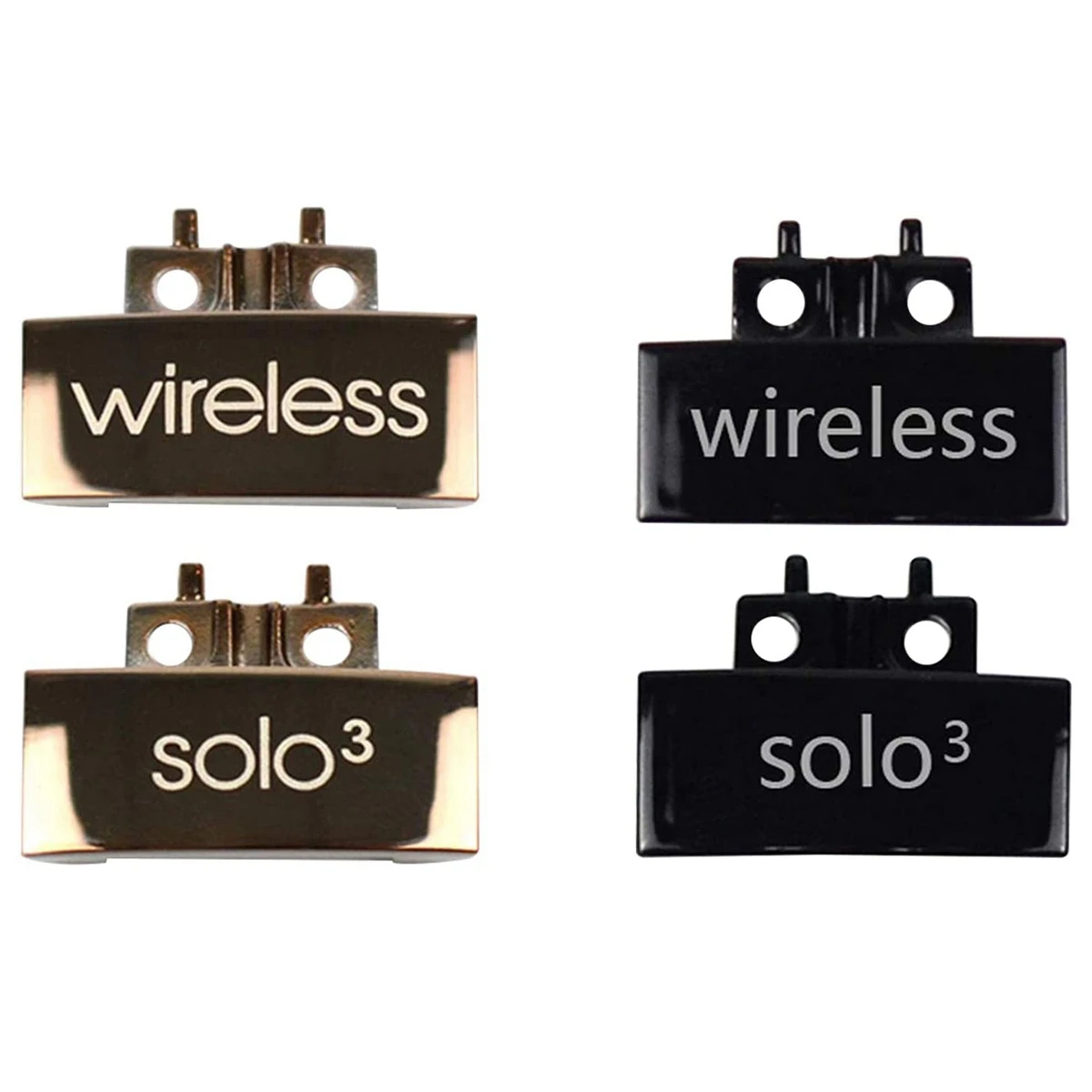 

2 шт., Сменные петли для телефона