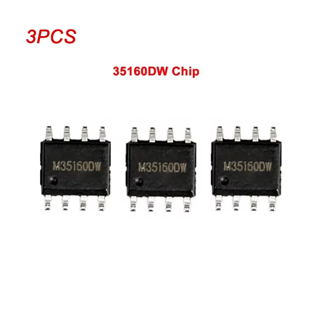 

Xhorse VVDI Prog 35160DW: Инструмент Для Программирования Ключей С Чипом M35160WT, Адаптер Red Dot Saver, Не Требует Симулятора
